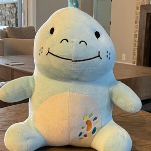 Charming Plush Dinosaur Toy - Moriah Elizabeth - Durp